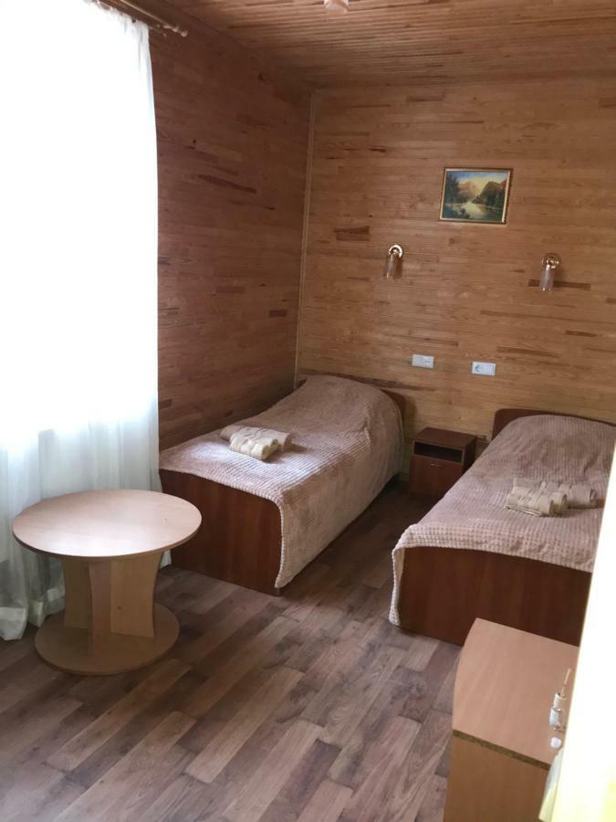 ''Forest House '' Будинок Для Відпочинку Трускавец Екстериор снимка