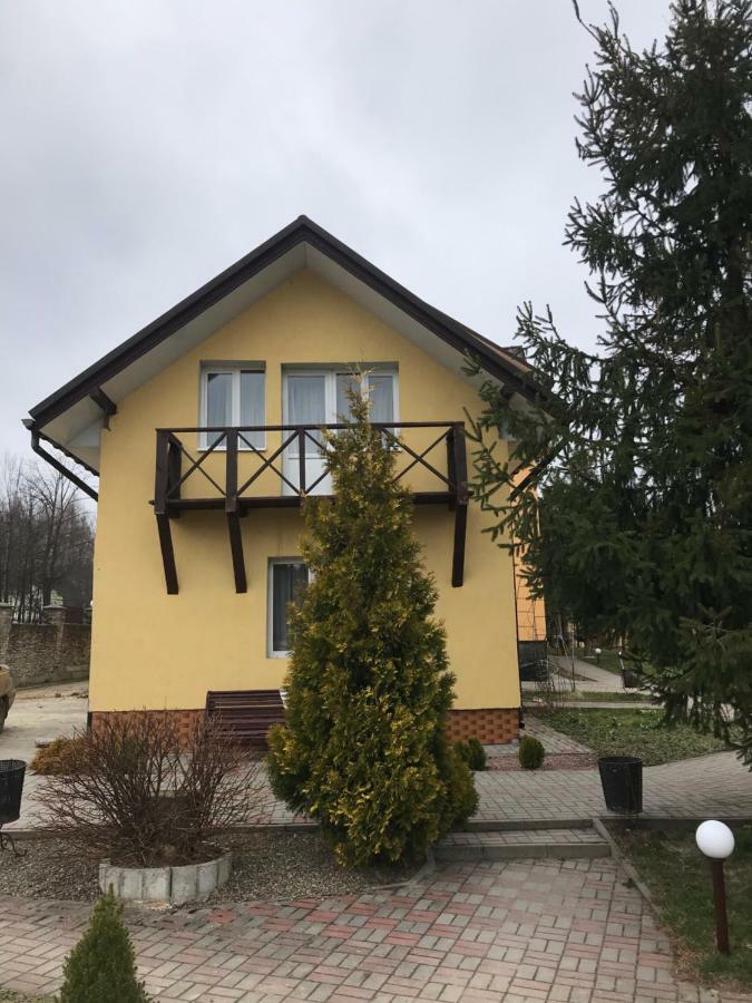 ''Forest House '' Будинок Для Відпочинку Трускавец Екстериор снимка